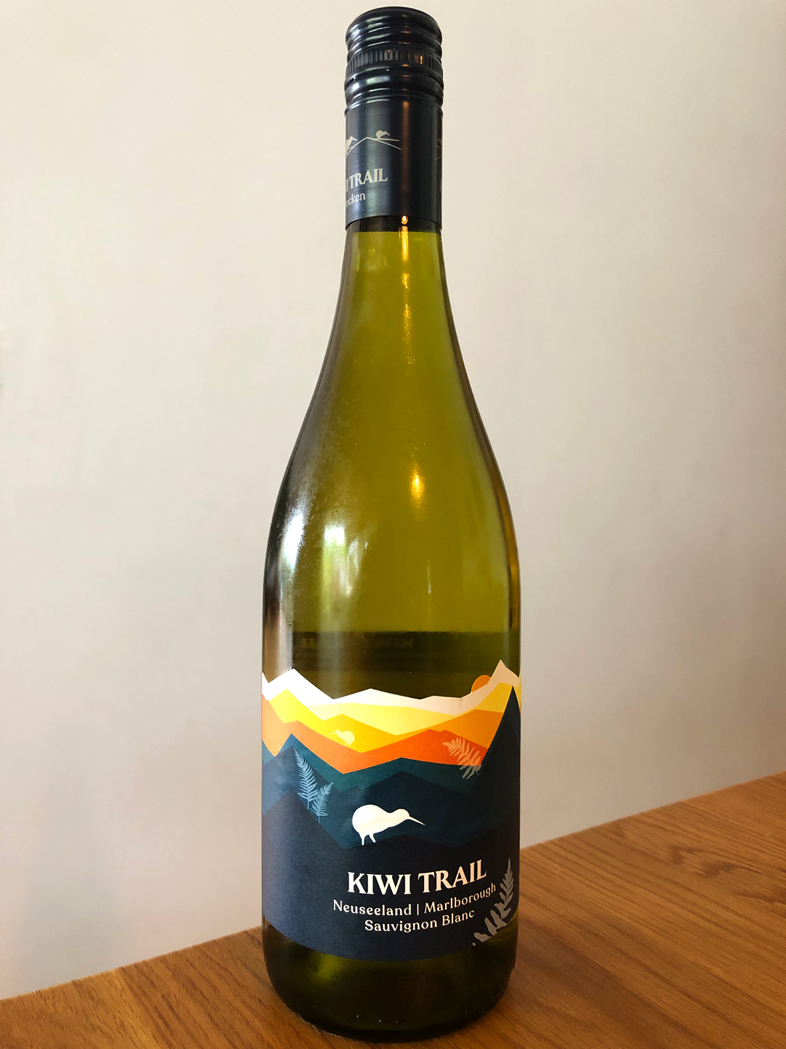 Weißwein Kiwi Trail Sauvignon Blanc