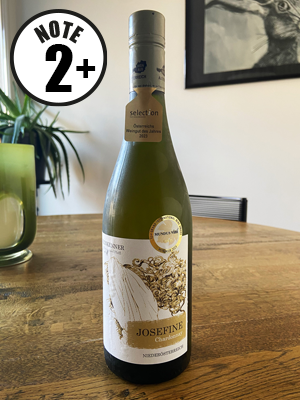 Weinkenner Josefine Chardonnay